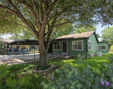 3111 Hicks Avenue - Photo Thumbnail 1