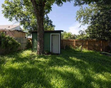 3111 Hicks Avenue - Photo Thumbnail 22