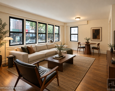 East 63 Street - Photo Thumbnail 2