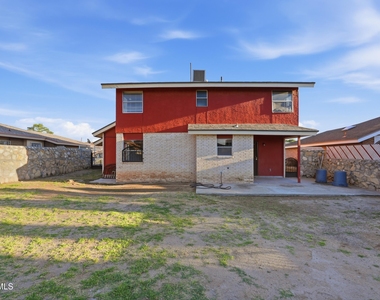 1451 Sierra Bonita Drive - Photo Thumbnail 9