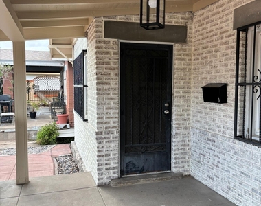 3607 Tularosa Avenue - Photo Thumbnail 2