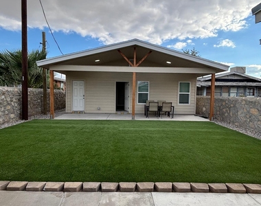 3607 Tularosa Avenue - Photo Thumbnail 1