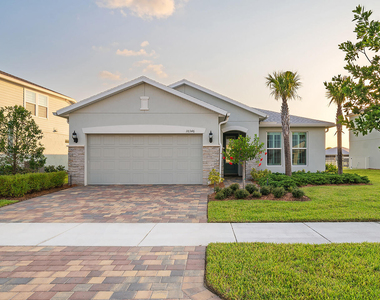 10346 Sw Captiva Drive - Photo Thumbnail 1