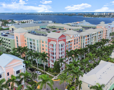 804 E Windward Way - Photo Thumbnail 1