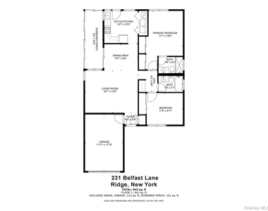 231 Belfast Lane - Photo Thumbnail 15