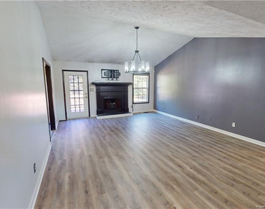 5515 Rising Ridge Drive - Photo Thumbnail 4