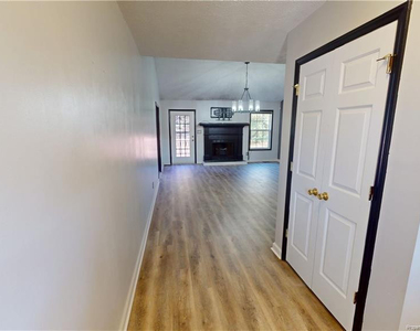 5515 Rising Ridge Drive - Photo Thumbnail 2