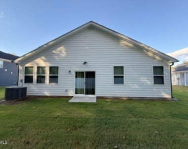 1245 Woody Drive - Photo Thumbnail 3
