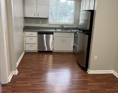 5201 Atlantic Boulevard - Photo Thumbnail 5