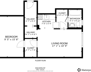 1414 W Pratt Boulevard - Photo Thumbnail 8