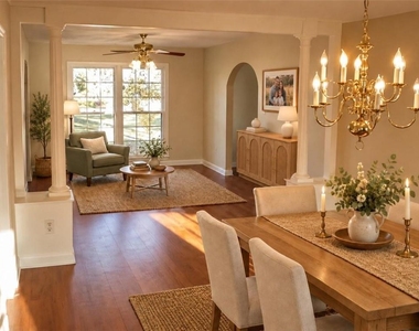 635 Crowe Road - Photo Thumbnail 3