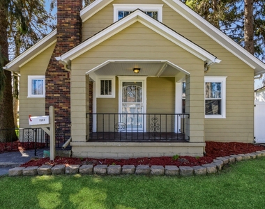 1503 Carmel Boulevard - Photo Thumbnail 1