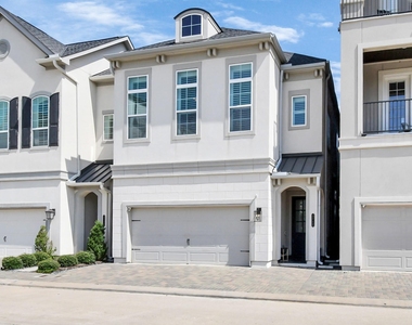 3712 Somerset York Lane - Photo Thumbnail 4