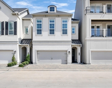 3712 Somerset York Lane - Photo Thumbnail 3
