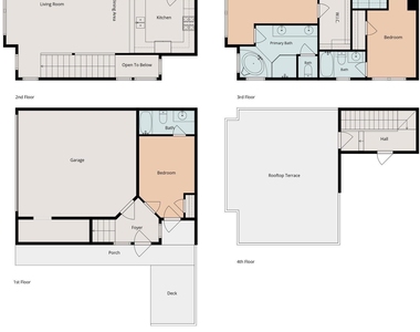 2121 Cohn Street - Photo Thumbnail 27