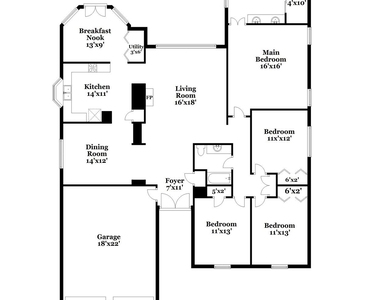 5414 Garden Village Drive - Photo Thumbnail 15