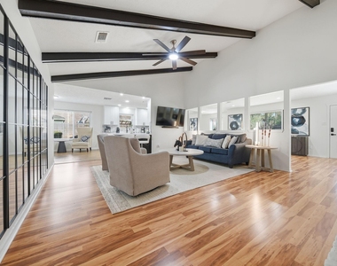 4035 Cedar Forest Drive - Photo Thumbnail 4