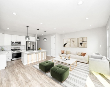 6524 Tuskegee Street - Photo Thumbnail 7