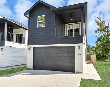 6524 Tuskegee Street - Photo Thumbnail 1