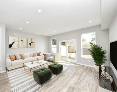 6524 Tuskegee Street - Photo Thumbnail 6