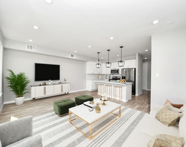 6524 Tuskegee Street - Photo Thumbnail 8