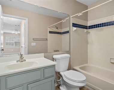 8209 Olympia Court - Photo Thumbnail 15