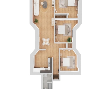 969 Columbus Avenue - Photo Thumbnail 6