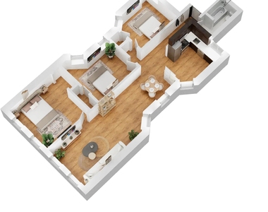 969 Columbus Avenue - Photo Thumbnail 5