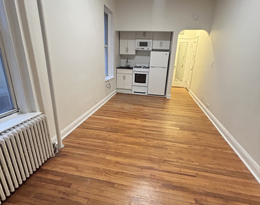 328 West 83rd Street - Photo Thumbnail 2