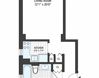 236 East 36th Street - Photo Thumbnail 9