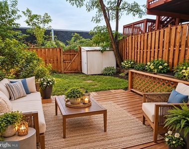 5415 Middlebourne Lane - Photo Thumbnail 11