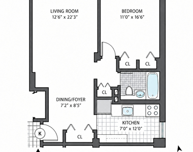333 East 49th Street - Photo Thumbnail 7
