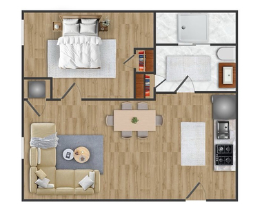 161 Prince Street - Photo Thumbnail 8