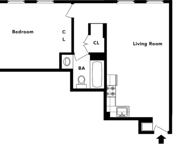 West 58 Street - Photo Thumbnail 5