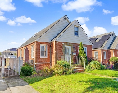 69-34 184th Street - Photo Thumbnail 1