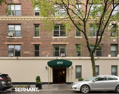 200 W 108th Street - Photo Thumbnail 16