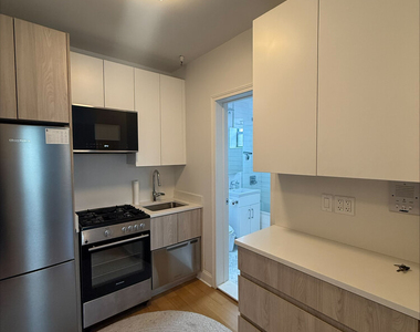 343 W 12th Street - Photo Thumbnail 3