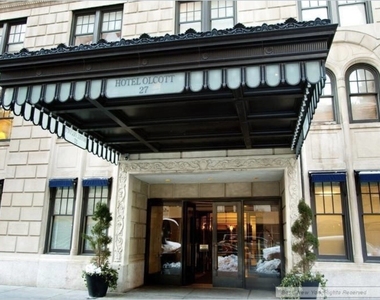 27 W 72nd Street - Photo Thumbnail 10