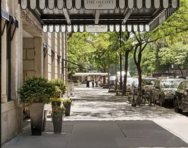 27 W 72nd Street - Photo Thumbnail 11
