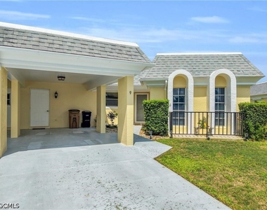 9 Regency Court - Photo Thumbnail 1