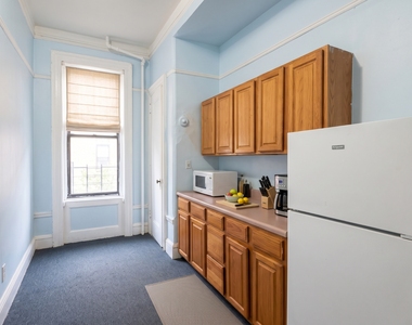 506 West 149th Street #1R  - Photo Thumbnail 2