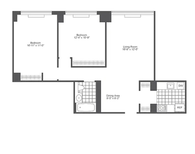 175 East 96th Street - Photo Thumbnail 8