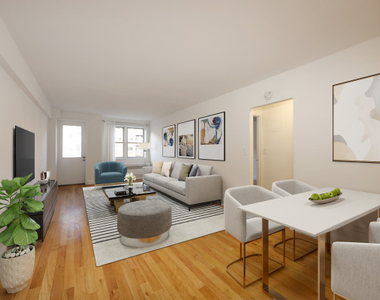 West 15th Street - Photo Thumbnail 2