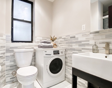 932 Amsterdam Avenue - Photo Thumbnail 5