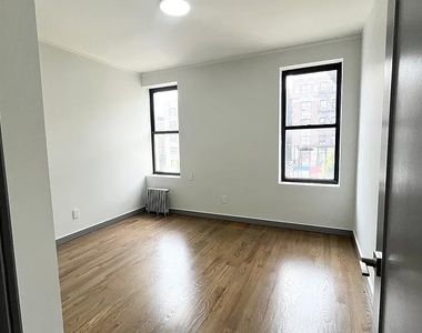 560 West 163rd Street - Photo Thumbnail 6