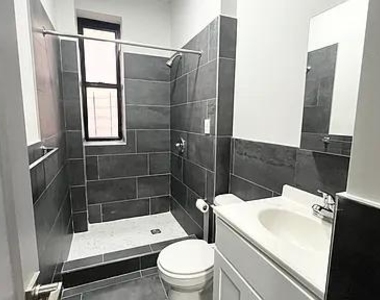 560 West 163rd Street - Photo Thumbnail 1