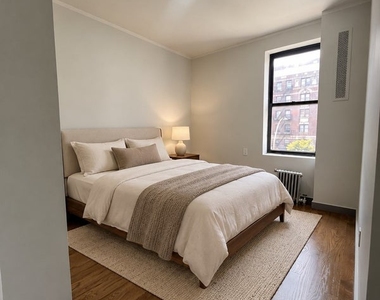 560 West 163rd Street - Photo Thumbnail 4