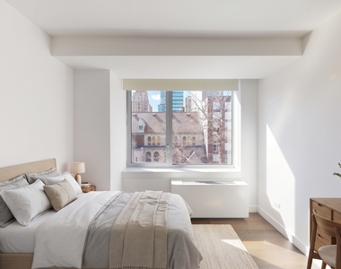 801 Amsterdam Avenue - Photo Thumbnail 1