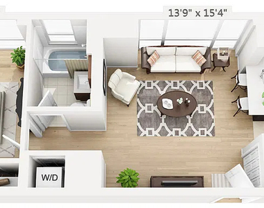 801 Amsterdam Avenue - Photo Thumbnail 4