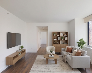 801 Amsterdam Avenue - Photo Thumbnail 2